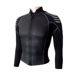 ADS022 Split diving suit  wet snorkeling  sun protection diving suit  winter swimming equipment diving suit ADS022 Split diving suit  wet snorkeling  sun protection diving suit  winter swimming equipment diving suit